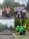 "Властелин села"