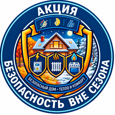 «Безопасность вне сезона»